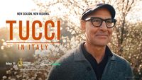 De la „Diavolul se îmbracă de la Prada 2” la „Tucci in Italy” sezonul 2. Cum a transformat actorul Stanley Tucci mâncarea într-o poveste despre memorie, boală și identitate. „Creativitatea culinară poate fi o formă perfectă de artă”, scrie el în cartea autobiografică, „Gust”