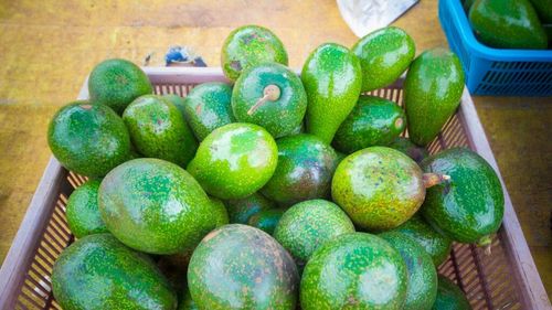 Cât de sănătos este să consumi avocado / Efectele neașteptate pe care le are asupra organismului