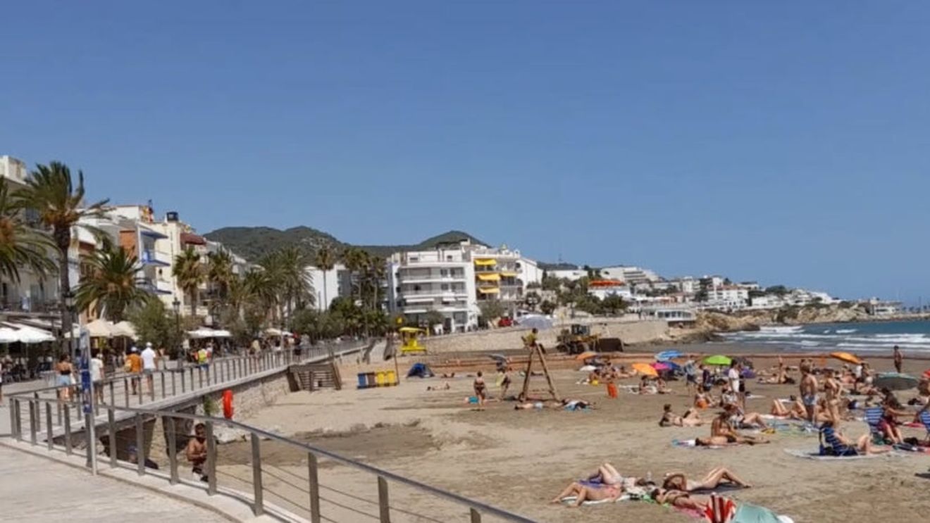 Ce poți mânca la restaurante de pe plajă, din zona Barcelonei, cu doar 15 euro. Costa Daurada nu este în general o locație ieftină, dar are prețuri pentru toate buzunarele