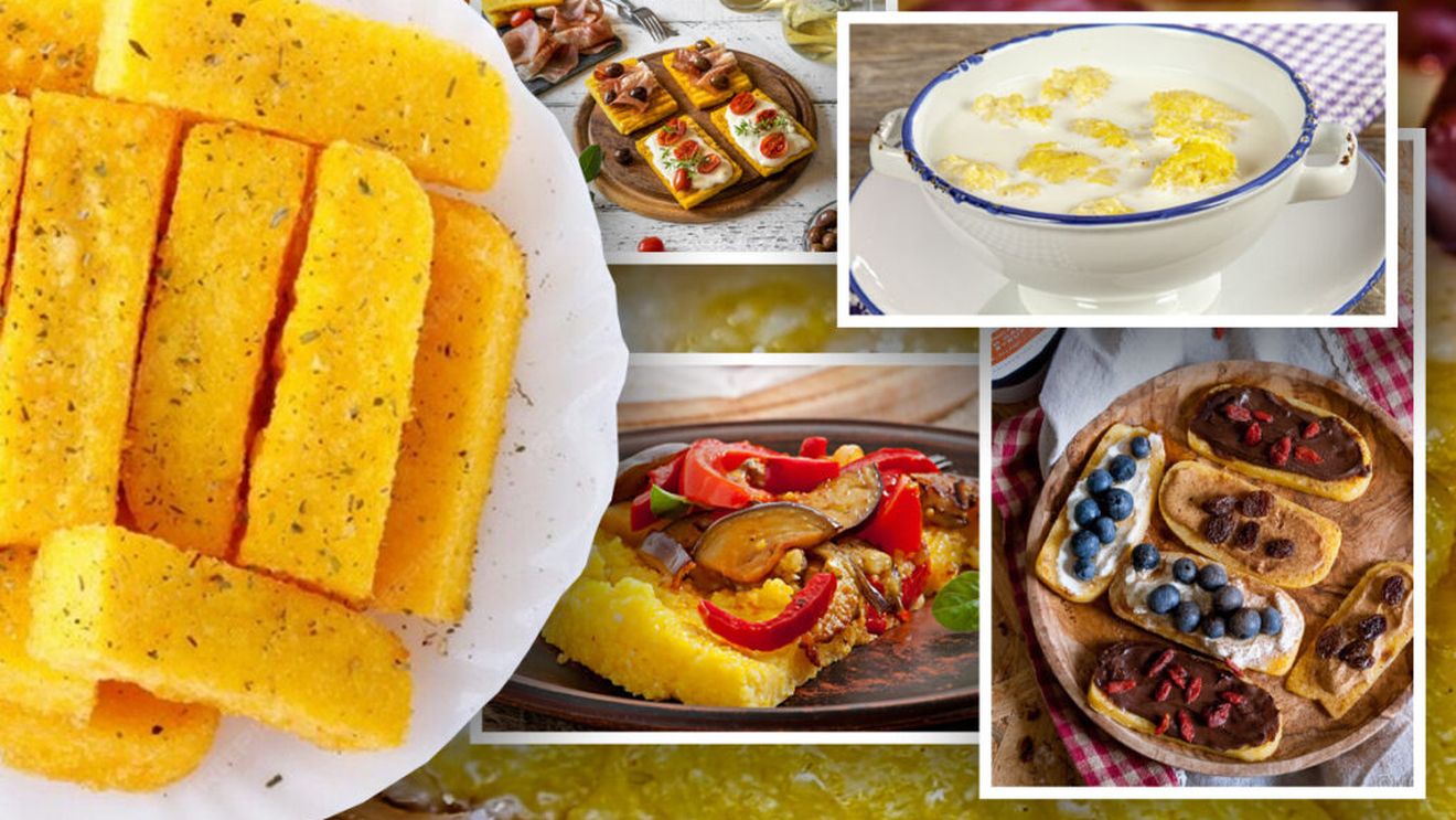 Mămăligă la micul dejun sau despre cum am putea reînvia o veche tradiție prin lentila științei și a culturii gastronomice de azi. De ce nu mai mâncăm terci dulce de mălai sau mămăligă rece cu lapte fierbinte? „Nu e doar mălai, apă, sare”