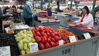 Nou regulament de organizare și funcționare pentru cele opt piețe agroalimentare aflate în administrarea Primăriei Sector 1