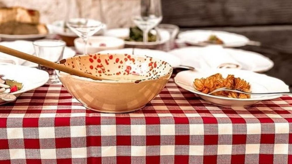 Înapoi în viitor. Experienta unui chef italian care a renunțat la fine dining și a revenit la conceptul popular de trattoria, de pe vremuri, la care renunțase