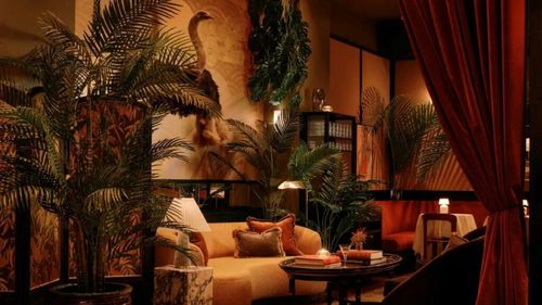 O nouă tendință internațională în galaxia HoReCa: restaurante și baruri care arată ca un living și te fac să te simți ca acasă. Atmosfera este uneori inspirată din locuințe reale din alte epoci