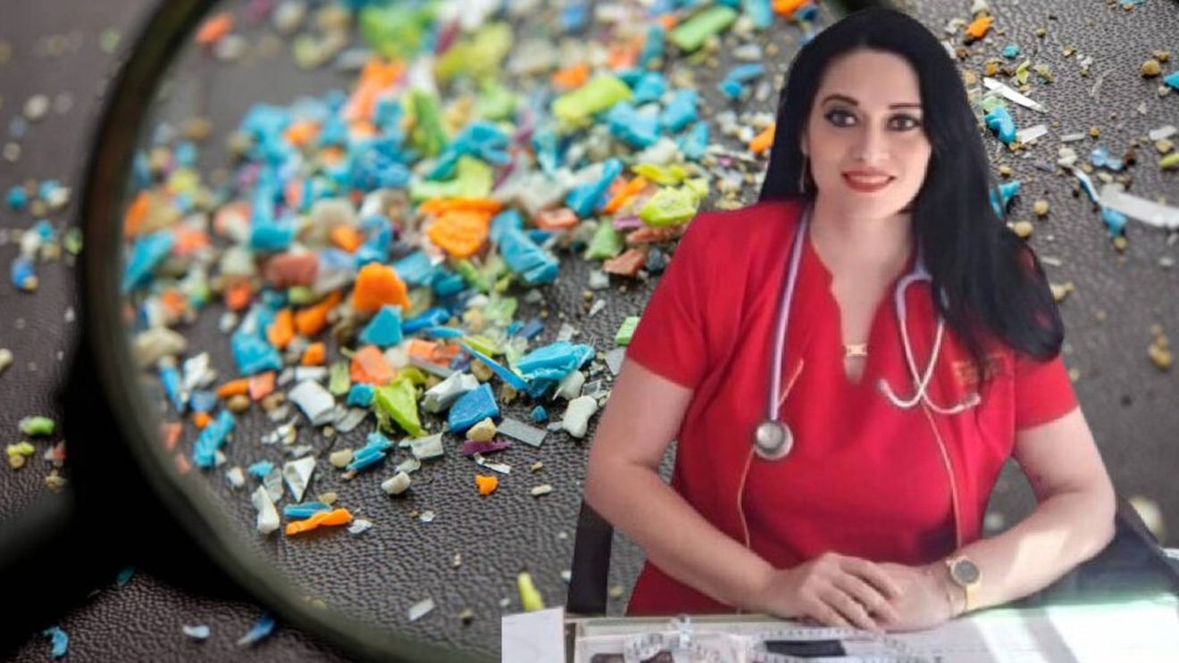 Ce alimente ar trebui să consumi ca să combați efectul microplasticelor din organism? Dr. Sorina Ispas, medic specialist diabet, nutriție și boli metabolice: „Dintre toate modelele alimentare, dieta mediteraneeană este singura protectivă”