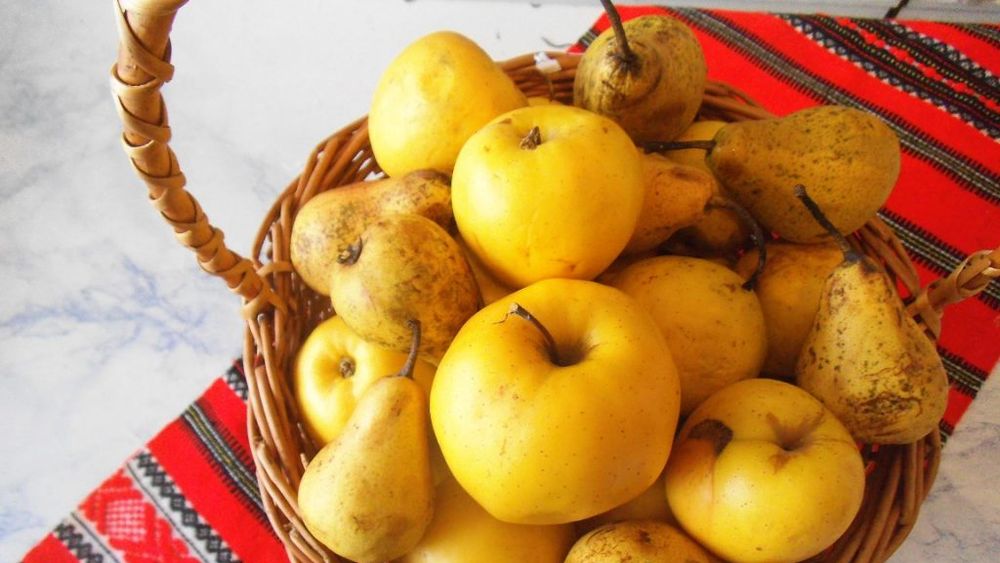 Fructele pe piața din România, mai scumpe cu 17% față de anul trecut, cel mai mare procent din Uniunea Europeană