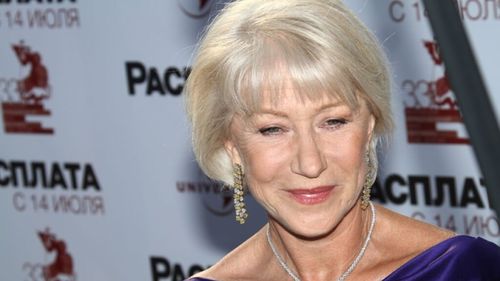 Actrița britanică Helen Mirren, laureată a premiului Oscar, face un apel public pentru salvarea măslinilor din regiunea italiană Puglia. „Un patrimoniu milenar aflat sub amenintare”