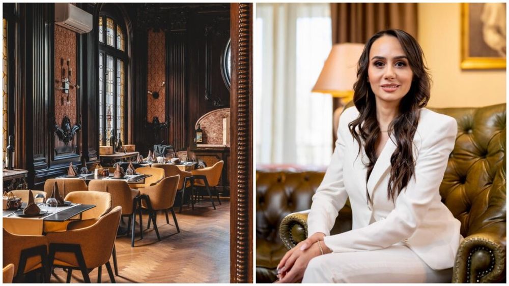 Nicuța Enache, antreprenoarea din spatele brandului Ciao Niki supranumită „Regina Pastelor”, despre dificultățile din HoReCa: „Turiștii străini cheltuie în România te miri ce și mai nimic!” / Anul acesta, „avalanșă de controale de tot felul”
