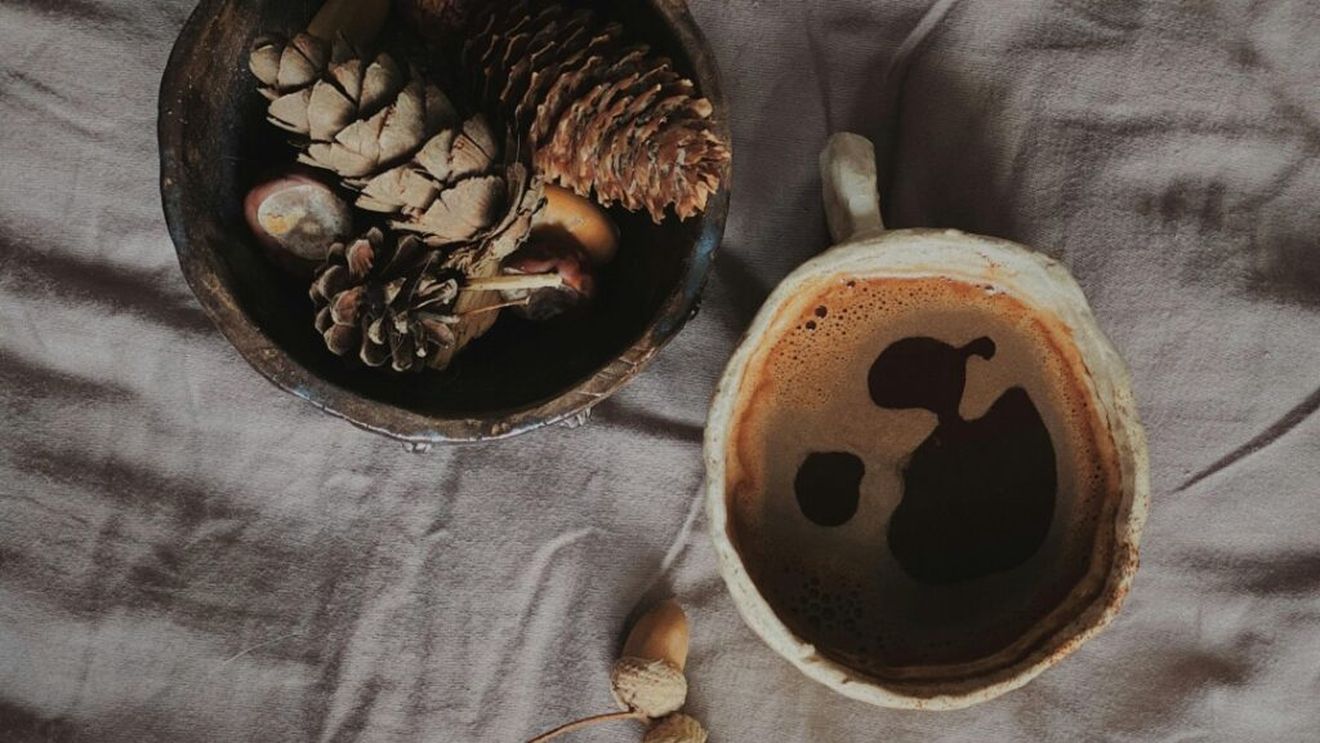 Cafeaua de ghinde, alegerea sănătoasă care nu-ți crește tensiunea, ajută inima și previne cancerul