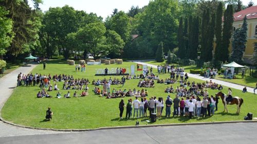 Despre falsurile alimentare, comportamentul şi bunăstarea animalelor sau viaţa albinelor la Universitatea de Ştiinţe Agricole şi Medicină Veterinară din Cluj-Napoca/ Green Campus își deschide porțile sâmbătă
