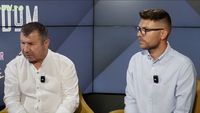 VIDEO | De ce făina artizanală oltenească nu ajunge încă peste hotare / Adrian Alexandru Ignat: „Transportul reprezintă aproape 30% din valoarea produselor, uneori chiar mai mult”