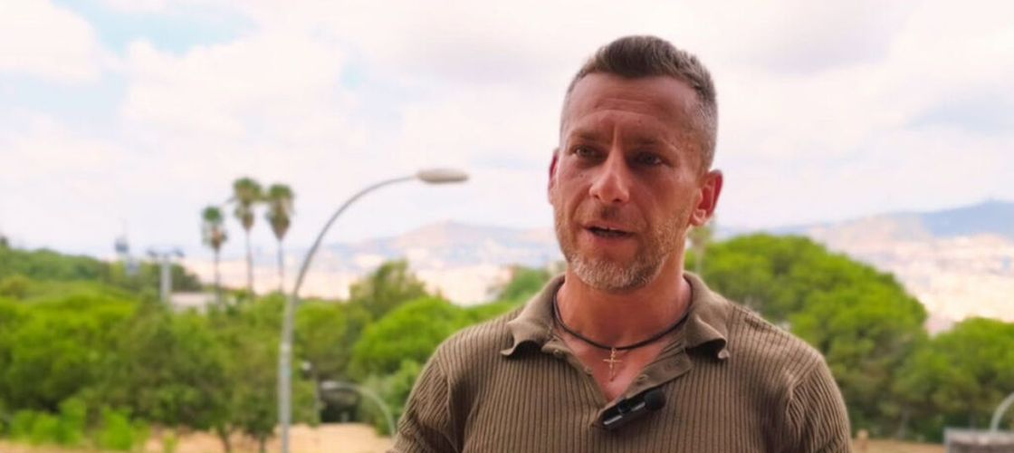 VIDEO | Carbohidrații sunt necesari. George Stanciu (antrenor fitness, Barcelona): Dieta e pentru două săptămâni, trei luni, după care omul revine la aceleași obiceiuri. Trebuie creat un stil de viață de care să se bucure