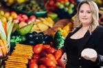 INTERVIU | Alimentația după botox, acid hialuronic sau lifting. Dr. Corina David-Itu, chirurg plastician: „Dieta mediteraneeană poate susține recuperarea organismului”
