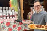 INTERVIU | Dan Constantin, promotor al produselor artizanale românești: „Cel mai mare obstacol pentru producătorii artizanali nu este lipsa pasiunii, ci accesul la piață”