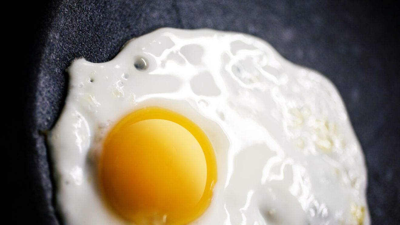 Cum faci oul prăjit perfect: regulile de aur ale chefilor experimentați, cu care nu dai greș niciodată