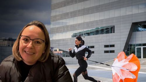 VIDEO | De ce eșuăm atunci când încercăm să trecem la o dietă sănătoasă, să practicăm sport și să adoptăm alte rezoluții „de ianuarie”/ Suzana Gras (psihoterapeut): Trebuie să ne gândim la proiect ca la „mâncatul unui elefant”, se face cu lingurița, prin unități mici 