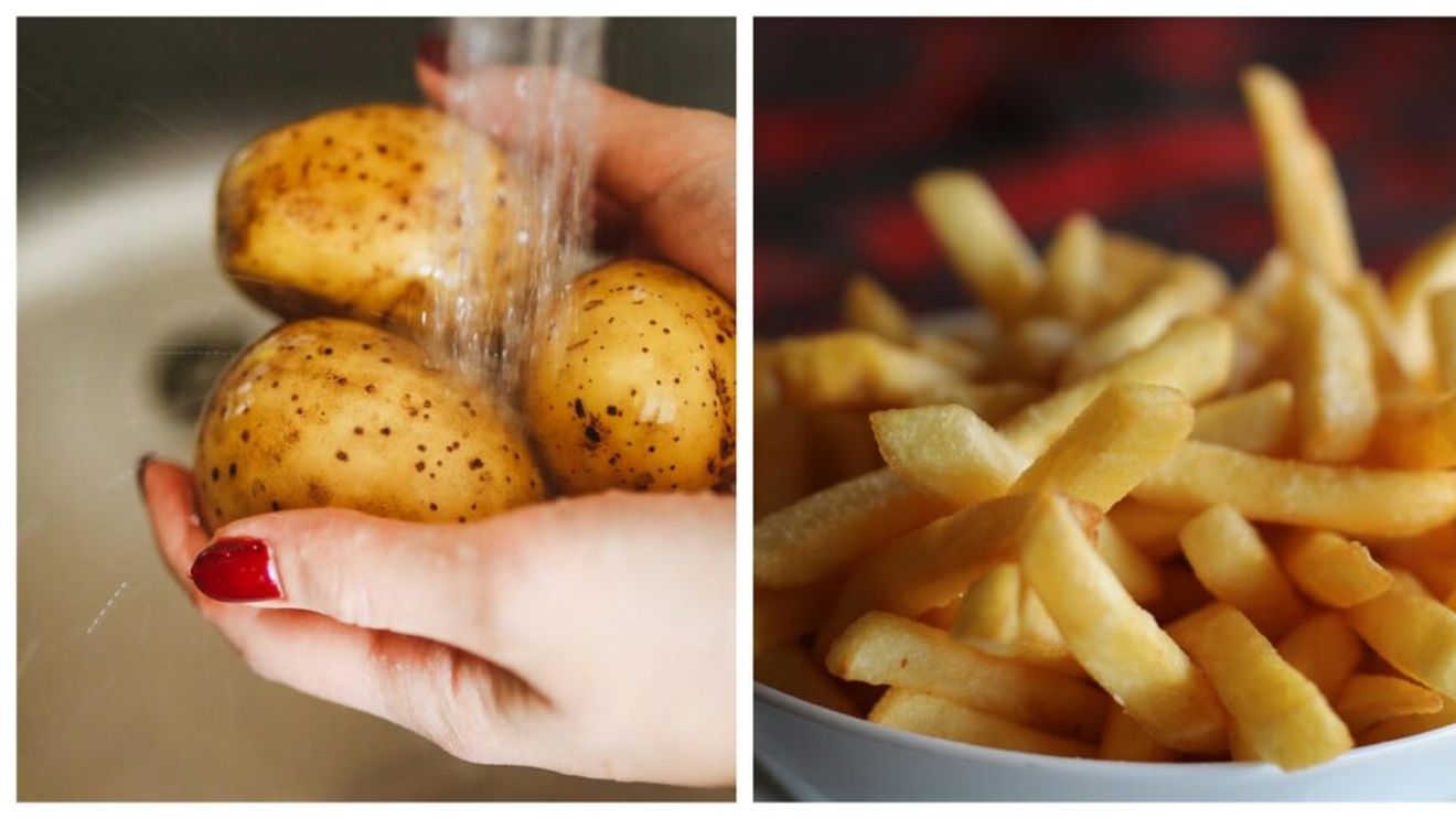 Trei beneficii surprinzătoare ale cartofilor, de la fibre la antioxidanți / Un studiu recent a analizat efectul consumului zilnic de cartofi, comparativ cu același număr de calorii provenind din cereale rafinate