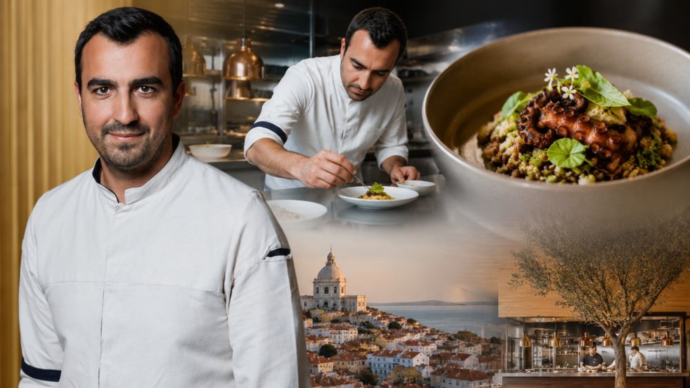 Chef cu stea Michelin: „România poate intra în ghidul Michelin dacă există voință la nivel guvernamental”