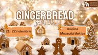 Ce surprize vi se pregătesc la Gingerbread Fair 2026/ Două zile dedicate turtei dulci, dar și ciocolatei calde cu marshmallows, frișcă, scorțișoară, caramel și biscuiți