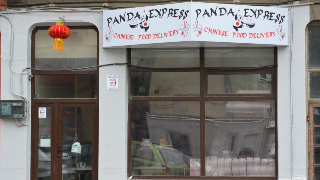 Povestea Panda Express, restaurantul cu specific asiatic deschis de George Manea, un bucătar pasionat de gastronomia chineză