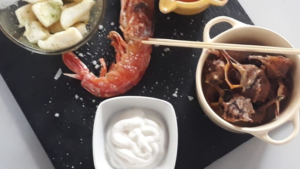 TAPAS – 10 feluri de mâncare la o masa cu prietenii