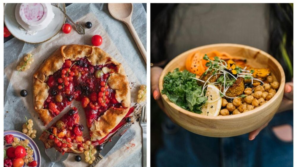 O nutriționistă celebră în America dezvăluie un plan alimentar sănătos, menit să ne ajute să începem Noul An cu bine / Acest meniu te va ajuta să mănânci echilibrat și să previi inflamațiile, totul cu preparate delicioase