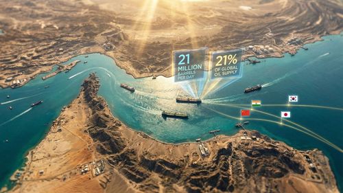 De la pompă la raft | Conflictul din Golful Persic, o criză care începe în energie și ajunge în farfuria românilor. Ce arată cel mai recent raport al FAO despre noul șoc agrifood și unde se poate vedea impactul la noi