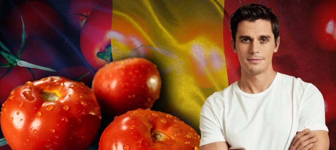 INTERVIU VIDEO EXCLUSIV | Antoni Porowski pleacă în lume cu ghidul National Geographic în mână: „Cele mai bune roșii din viața mea au fost din România”