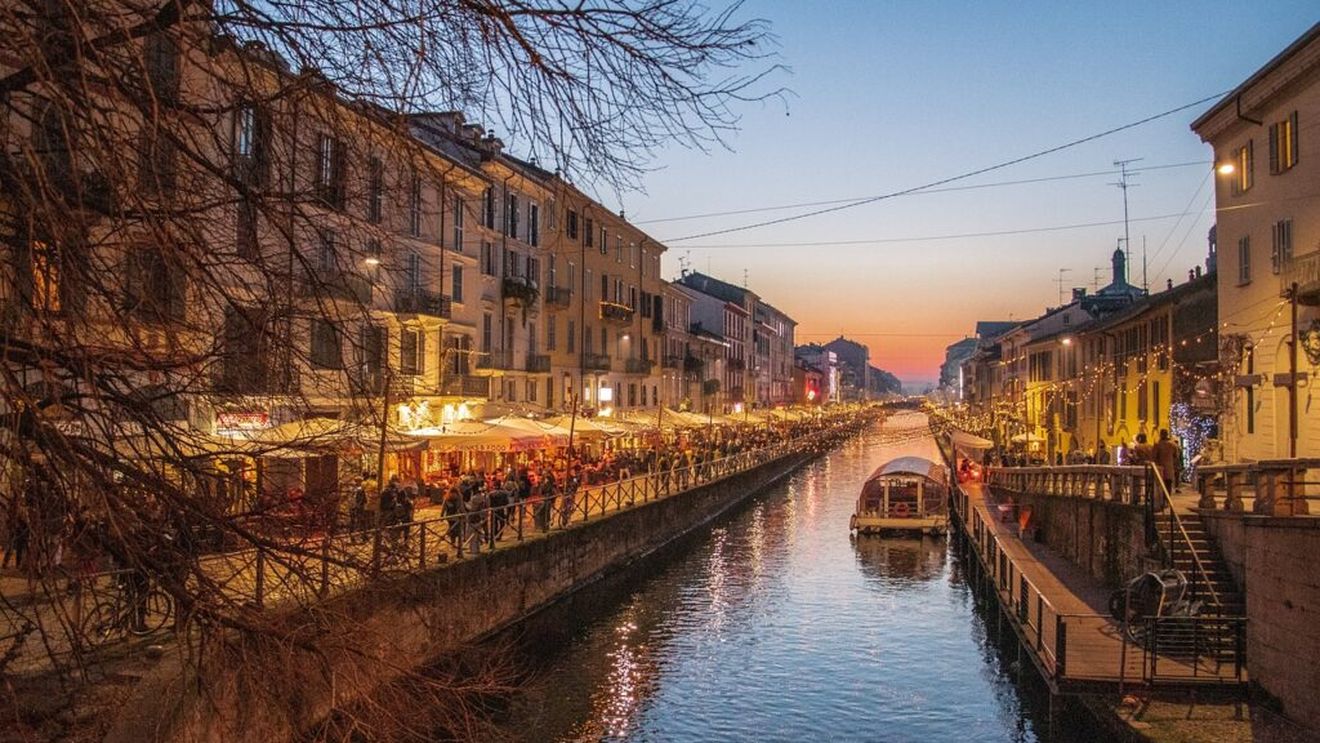 Un restaurant de lux din Herăstrău deschide o nouă locație la Milano. Alte noi localuri deschise în capitala lombardă la început de 2025, care întregesc panorama HoReCa tot mai ofertantă