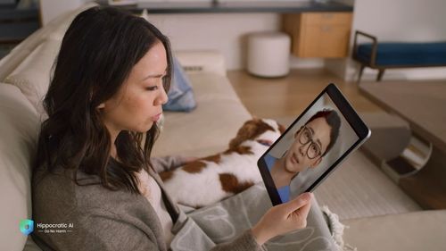 Asistentele AI de la Nvidia tratează pacienții pentru 9 dolari pe oră. Printre serviciile oferite se numără și cele de nutriție