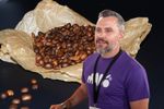 VIDEO | Cafea la congelator, metoda inedită pentru a-i păstra prospețimea mai mult timp / Marius Beju, cofondator MABÓ: „Scoți înainte de preparare fix cât ai nevoie. Nu pe toată”