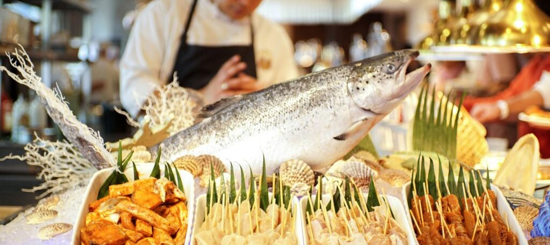 21 de tipuri de pește ușor de gătit / Ghidul complet: cum îl alegi și care sunt cele mai sănătoase opțiuni, potrivit specialiștilor