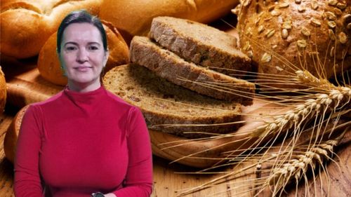 Adevărul despre pâinea integrală: când ajută și când nu / Tania Fântână (nutriționist): Pâinea a ajuns, în ultimii ani, aproape un „dușman public”
