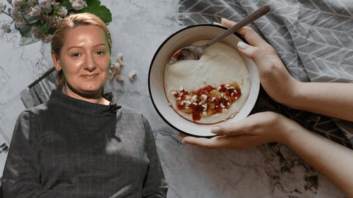 VIDEO | Excesele, de orice fel, nu pot aduce nimic bun, iar în nutriție, cu atât mai mult / Psihologul Raluca Chișcu: „Noi, ca părinți, avem mai degrabă responsabilitatea să ne protejăm copiii și să-i învățăm să fie mulțumiți cu corpul pe care-l au, învățând în același timp să aibă grijă de ei”