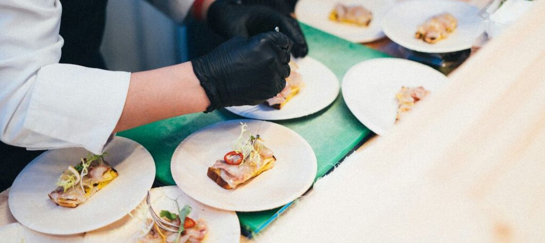 Galați: Aproximativ 300 de specialiști din industria alimentară, reuniți la ediția aniversară RO.aliment SHOW