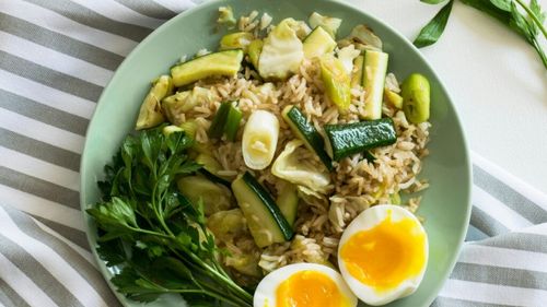 Bucătarii și experții în știința alimentelor sunt de acord: Aceasta este cea mai bună metodă de a reduce arsenicul din orez!