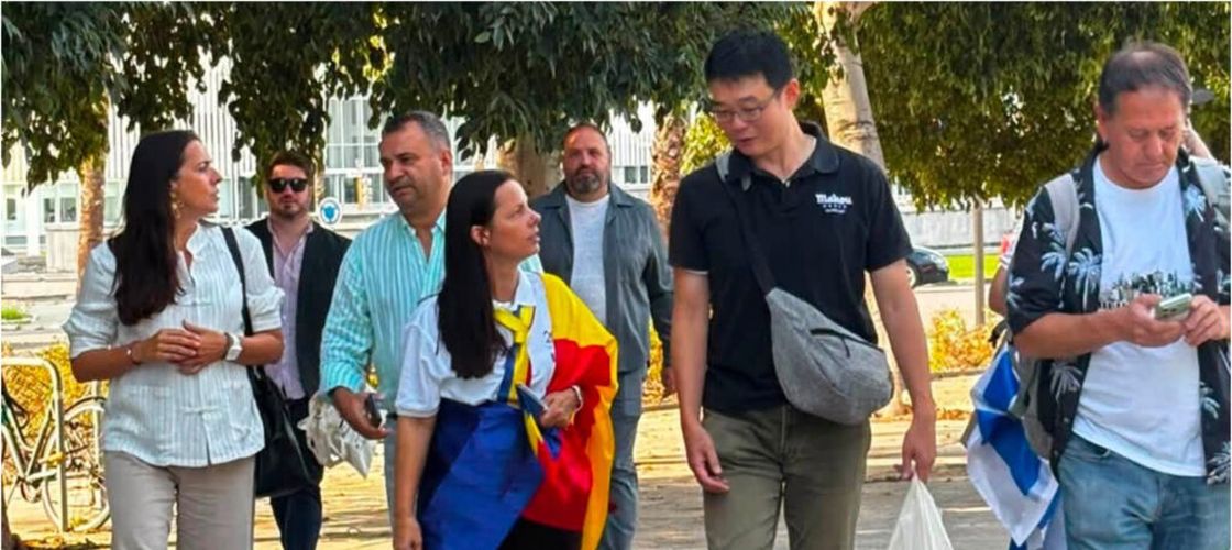 O lady chef a reprezentat România la Campionatul Mondial de Paella Valencia 2026. Camelia Mihai: A fost o experiență spectaculoasă. Eu gătesc paella zilnic și am clienți care vin și revin de când am deschis restaurantul