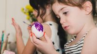 Alergiile la ouă în rândul copiilor sunt în scădere, după ce medicii au recomandat o schimbare / Cercetătorii leagă fenomenul de introducerea mai timpurie a alimentului în dietă