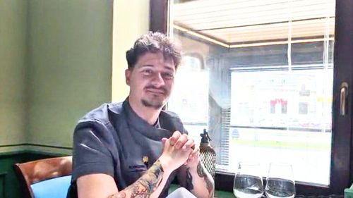 VIDEO | Chef Rareș Vintileanu (Trattoria Buongiorno): Avem clienți fideli pentru că știm să le facem pe plac