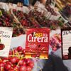 VIDEO Cum își organizează catalanii câte o sărbătoare locală în fiecare sat sau orășel pentru ca fermierii să poată vinde produsele de km 0/ Ce am găsit la „Sărbătoarea Cireșelor”