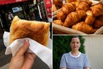 Câte calorii are un croissant și câte are o merdenea? Pot fi și gustări sănătoase / Tania Fântână: „În mintea noastră, nu am mâncat nimic”