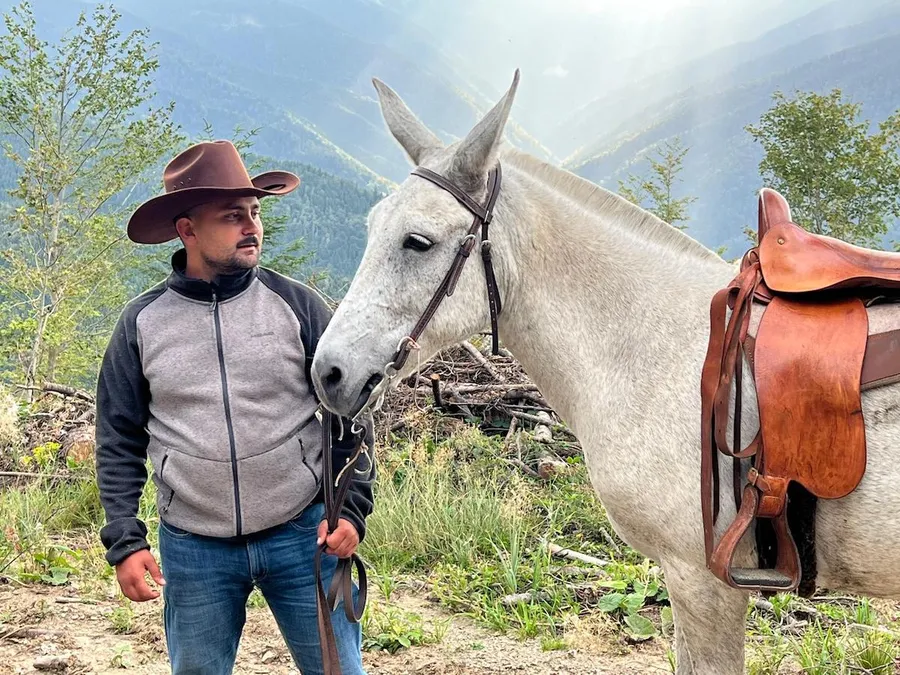 Sursă foto: Arhivă personală/Liviu Toader via „Turnul Sfatului”