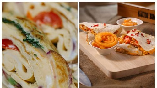 De ce este quesadilla cel mai bun mic dejun pentru persoanele care suferă de diabet / Nutriționiștii spun că acest preparat este echilibrat în proteine și fibre