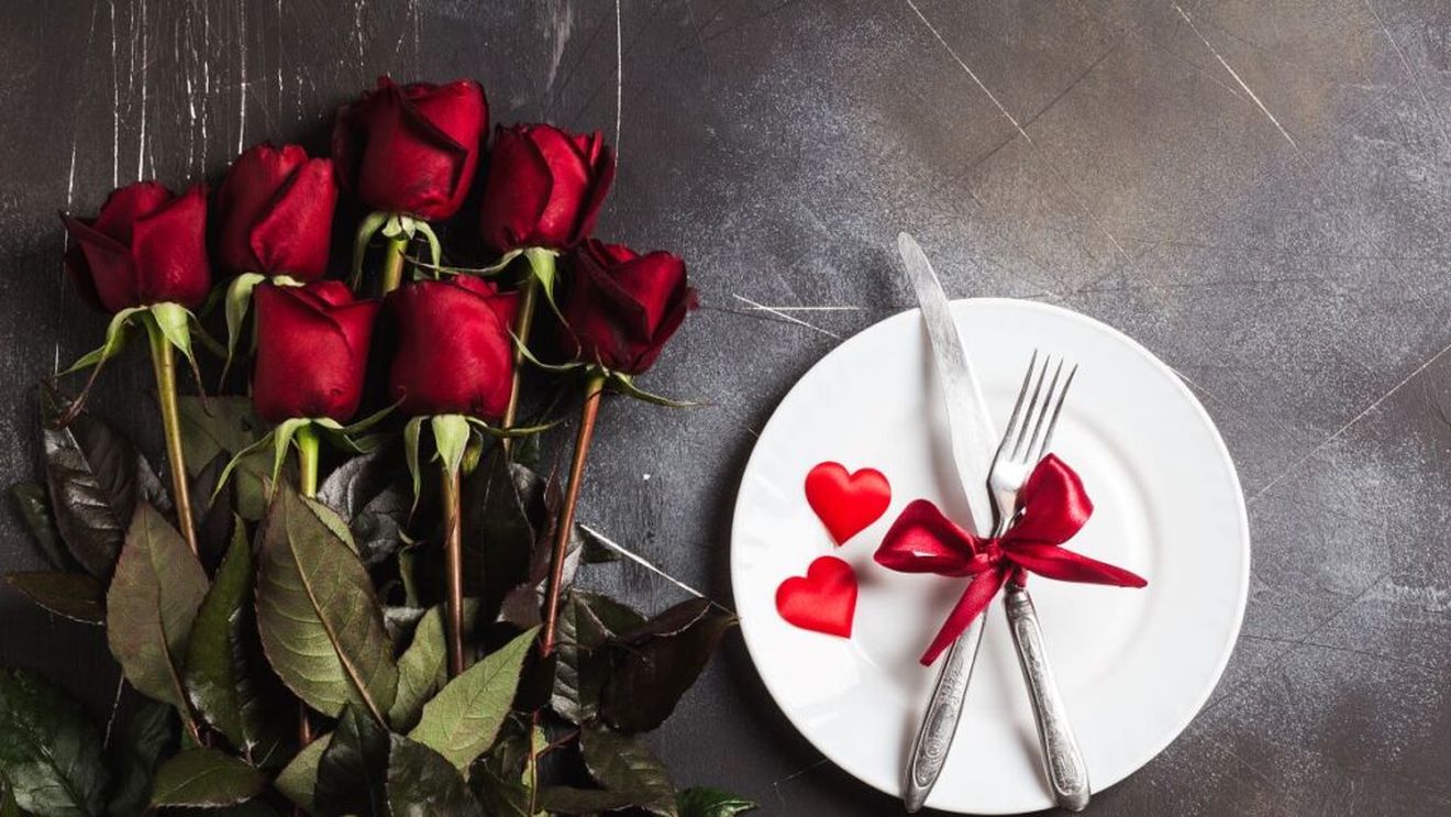 Ce propun restaurantele de Valentine's Day în București. Meniuri speciale pentru două persoane, atmosferă, muzică și prețuri pentru toate buzunarele