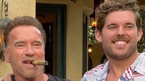 Fiul lui Arnold Schwarzenegger, de nerecunoscut: Cum a reușit să slăbească și să-și schimbe complet stilul de viață / A introdus mai multe proteine și gustări sănătoase în alimentație și a redus consumul de zahăr 