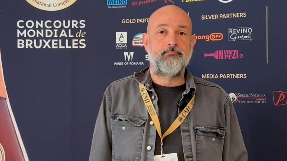 VIDEO | Connaisseur fără ifose (Ep. 26): Rose-ul, gastronomia și turismul românesc, în prim-plan la Concours Mondial de Bruxelles 2025