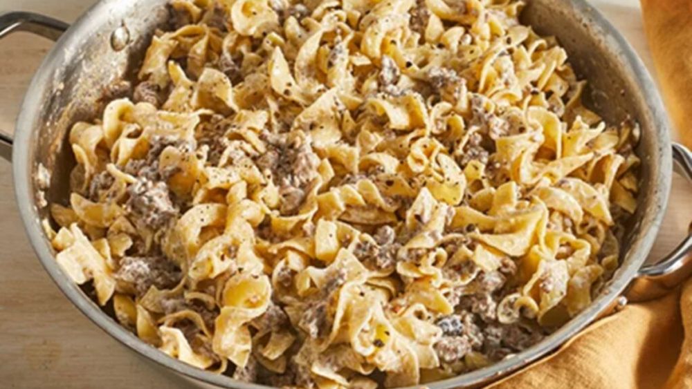 Carnea de vită, mai prietenoasă cu inima decât se credea? Un studiu arată că vita slabă, integrată într-o dietă mediteraneană, nu a crescut riscul cardiac / Rețetă simplă de vită Stroganoff, gata în 20 de minute 