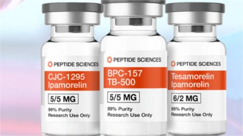 Obsesia pentru pierderea în greutate și îmbunătățirea performanțelor corporale prin orice mijloace îi determină pe americani să-și invecteze peptide, nereglementate de FDA/ Medicii avertizează asupra pericolului