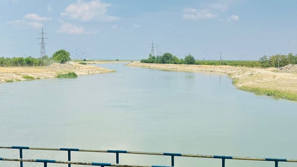 Buget de aproximativ 30 de milioane de euro pentru cadastrarea a cel puţin 70% din lungimea cursurilor de apă