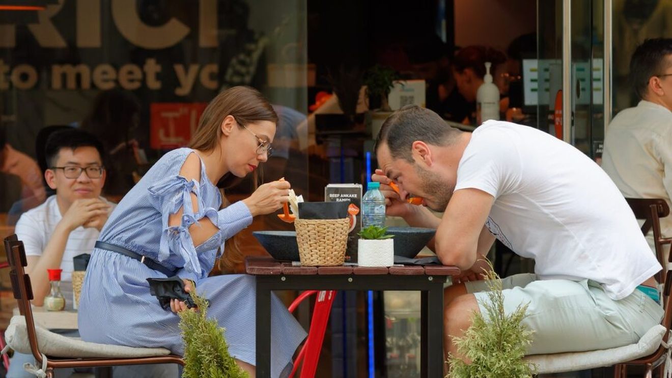 Nutritioniștii dezvăluie 5 căi pentru accelerarea digestiei, atunci când este cazul/Problemele de digestie au simptome ușor de recunoscut