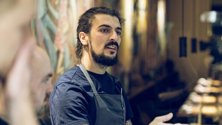 Chef Alex Petricean: „În doi ani nu ai cum să devii chef” /„Nu există o structură de evoluție profesională. Asta este una dintre marile probleme ale industriei”